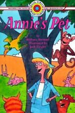 Annie's Pet (Bank Street Level 2*) by Barbara Brenner for sale  Aurora