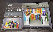Expandable sink organizer for sale  Chillicothe