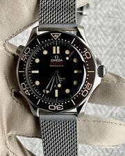 2023 omega seamaster for sale  Columbus