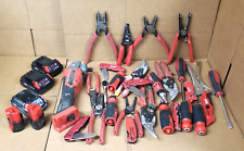 Milwaukee hand tools for sale  Melrose