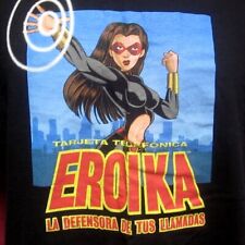 Eroika lrg shirt for sale  Toledo