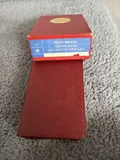 Vintage book common for sale  ST. NEOTS