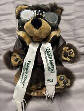 Yeager airport teddy for sale  Delbarton