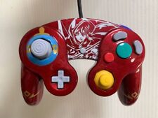 Controle personalizado Nintendo pintado oficial OEM GameCube Zelda por SEAS comprar usado  Enviando para Brazil