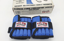 Pro ankle weights for sale  Duncanville