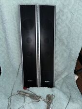 Sony ts82 speakers for sale  Modesto