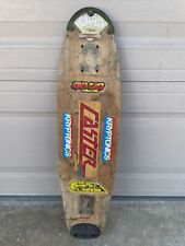 Caster vintage skateboard for sale  Escondido