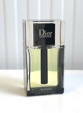 100% GENUÍNO CHRISTIAN DIOR HOMME INTENSO 100ml EAU DE TOILETTE SPRAY NUNCA USADO comprar usado  Enviando para Brazil