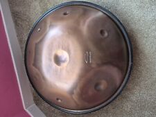 Hand pan drum for sale  SALTCOATS