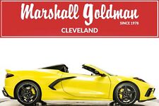 corvette convertible 2020 for sale  Cleveland