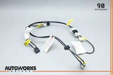 Línea de cable amplificador de audio estéreo Jaguar S-Type X200 03-08 2R8T14B548DA FABRICANTE DE EQUIPOS ORIGINALES segunda mano  Embacar hacia Argentina