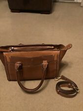 Joules leather hathaway for sale  LOCKERBIE