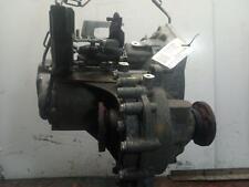 Audi gearbox 1.6l for sale  SKELMERSDALE