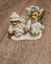 Cherished teddies figurine for sale  EASTBOURNE