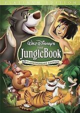Jungle book for sale  Aurora