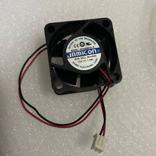 JAMICON KF0420B1H-R DC12V 1.6W 40 * 20MM 4020 40MM cooling fan for sale  Shipping to South Africa