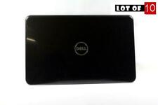 LOT x 10 Dell Inspiron 15R N5110 Black Switchable LCD Back Cover Lid YRJ61 for sale  Shipping to South Africa