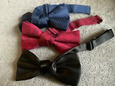 Collection bundle bow for sale  LLANFYLLIN