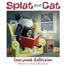 Splat cat storybook for sale  Aurora