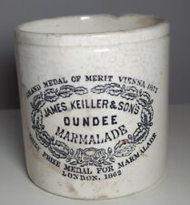 James keiller son for sale  Shipping to Ireland