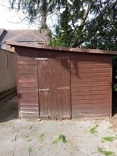 insulated sheds for sale  SLOUGH