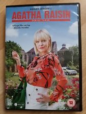 Agatha raisin complete for sale  COVENTRY