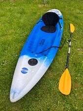 Perception scooter kayak for sale  ABERGELE