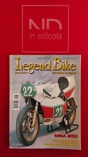 Legend bike 127 usato  Bologna
