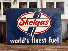 Rare skelgas oil for sale  Ceylon