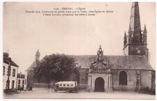 Carnac église d'occasion  Le Havre-