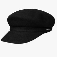 Kangol newsboy mütze gebraucht kaufen  Oer-Erkenschwick