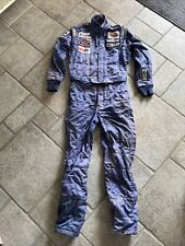 Simpson racing suit for sale  Holland