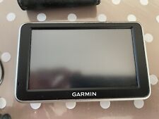 Gps garmin accessoires d'occasion  Bouffémont