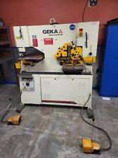 Geka hydracrop 55ad for sale  Lynnwood