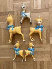 Babycham bambi deer for sale  MALVERN