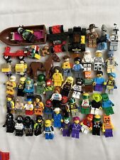 Lego lot mini for sale  Bakersfield