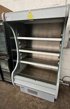Multi deck display for sale  STOKE-ON-TRENT