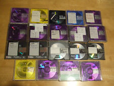 Used mini discs for sale  RAYLEIGH
