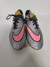 Usado, Zapatos de fútbol Nike HyperVenom Phelon Premium FG diamantes líquidos talla 11 segunda mano  Embacar hacia Argentina