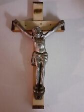 Kreuz kruzifix jesus gebraucht kaufen  Dudweiler