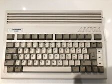 Amiga a600 computer for sale  SUTTON