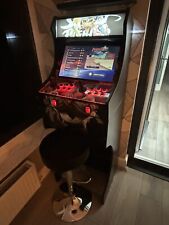 Arcade machine 000 for sale  ROWLANDS GILL