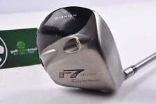 taylormade r7 quad driver for sale  LOANHEAD