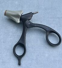Aesculap (PO958R) Non Ratchet Quick Snap Laparoscopic Handle for sale  Shipping to South Africa