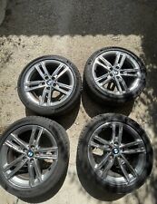 cerchi bmw 17 serie 5 usato  Toritto