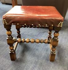 Vintage oak studded for sale  STOKE-ON-TRENT