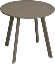 Table appoint ronde d'occasion  France