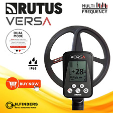 Rutus versa multi for sale  TOTNES