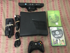 Microsoft Xbox 360 z Kinect i grami na sprzedaż  Wysyłka do Poland