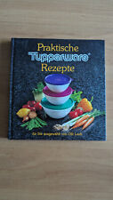 Kochbuch praktische tupperware gebraucht kaufen  Finsterwalde